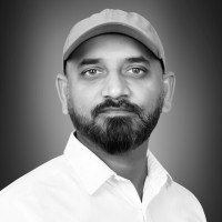 Ravinder Kumar