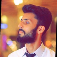 Arsalan Farooqui