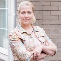 Julia Dzynova