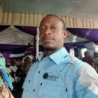 Frank Nyarkoh