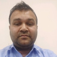 Kuldeep Suman
