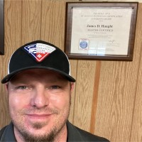 James Haught