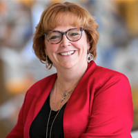 Mary Cusack
