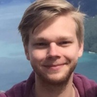 Tobias Sørsdal