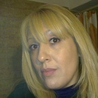 Silvana Edith Gonzalez