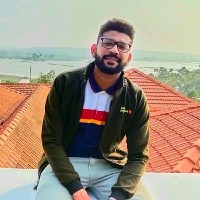 Rishabh Parsai