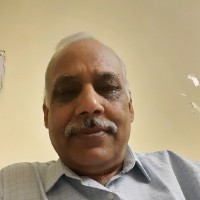 Sant Kumar Sharma