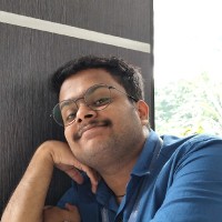 Midhun M