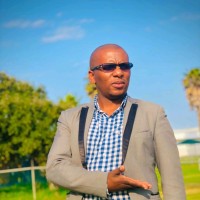 Odwa Tamba