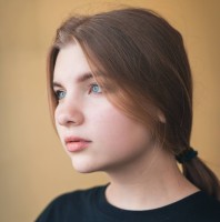 Анастасия Малевич