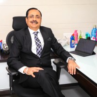 Sunil Dhawan