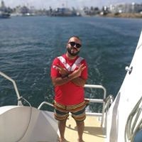هاني غول