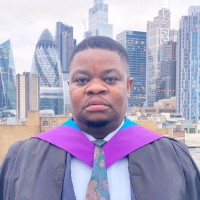 Nathan Goromonzi Bsc, Mciro