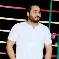 Mohd Afsar