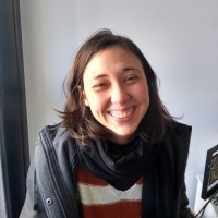 Luisa Pellegrini Comerlato