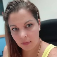 Andreína Pérez Valente