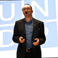 Pradeep Mehta, Phd