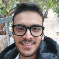 Taha Ebrahimzadeh