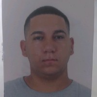 Edison Luiz Da Cruz Júnior