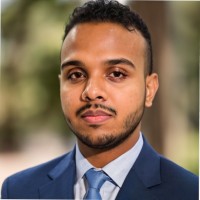 Sid Srivastava