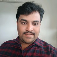 Sai Chandra Mouli Pedada