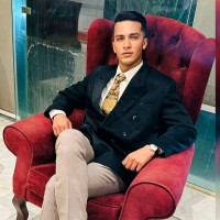 Mamdouh Ashraf