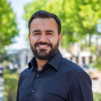 Khalil Rihan