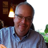 Douglas Cheever