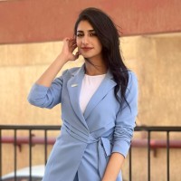 Noura Ahmed