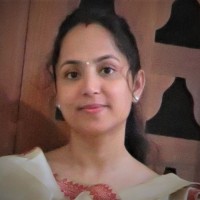 Dr Susweta Das Mitra