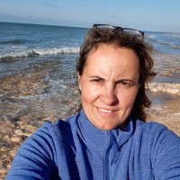 Christel Sergeant