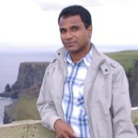 Ash Pereira