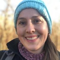Marylin Veiman Echeverría