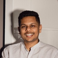 Nipun Liyanapathirana