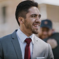 Michael Nuñez, Msm