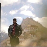 Saurabh Singh