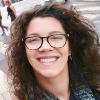 Carla Teixeira De Oliveira