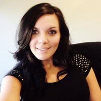 Stephanie Crampton