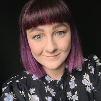 Georgina Mcarthur