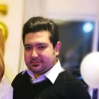 Mohammad Seyedi Moadab