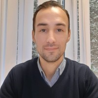 Carlos Gonzalez