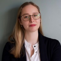 Katarzyna (Kasia) Wierzbicka