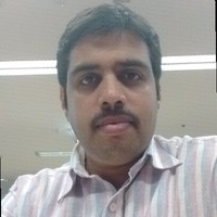 Mandar S Pednekar