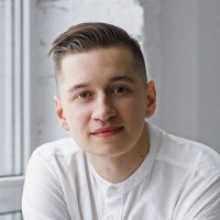 Illia Horbenko