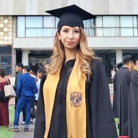 Marisa Paulina Zavala López