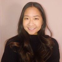 Jacqueline Tom