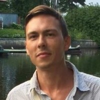 Иван Жевнеров