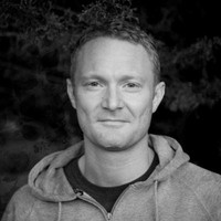 Richard Gaskell - MTPI