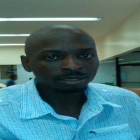Samuel Egadu