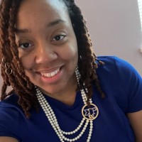 Natasha Jones
